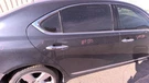 Passenger Rear Side Door Lwb Fits 07-14 Lexus LS460 32229151. Fixed Price $584.06.