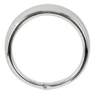 Headlight Rim, For Beetle 67-79, Pair Dunebuggy & Vw. Fixed Price $51.96.