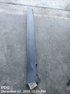 Right Gry Rocker Panel Moulding Oem 2021 Kia Seltos 87752Q5000. Fixed Price $100.00.