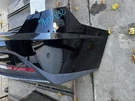 (local Pickup Only) Rear Bumper Single Exhaust Preferred Fits 21-23 Sonata 20548. Fixed Price $636.41.