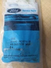 Ford Cruise Control Cable Adjuster 1979-82 Ltd Crown Vic Ctry Squire D9AZ9C876B. Fixed Price $18.00.