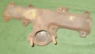 1968 1969 1970 1971 Ford Thunderbird Galaxie Mercury 390 428 Lh Exhaust Manifold. Fixed Price $119.00.