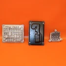 Mercedes Benz S580 S500 Headlight Control Unit Left 2025 2026 A2239007935 Oem. Fixed Price $449.10.