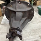 Gm Differential 3RD Member 4:88 Posi 3789812 55-62 Corvette 55-64 Chevy Case. Fixed Price $1095.00.