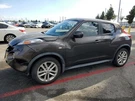 Right Gry Rear Door Assembly Oem 11-12 Nissan Juke. Fixed Price $210.00.