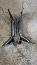 Audi Brace Bars For The Floor To Piller Coupe Quattro 8N8880265 98-06. Fixed Price $23.85.