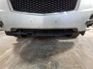 2013 Chevrolet Equinox Front Bumper Cover Fwd Used Oem 4038582. Fixed Price $442.46.
