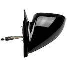 98-00 Avenger Driver Mirror MB882395 Door Coupe Manual Cable Glass Oem. Fixed Price $20.00.
