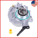 For Mini Cooper R55-R59 W/ O-ring Gasket Brake Booster Vacuum Pump 11667556919. Fixed Price $53.77.