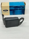 D1AZ 6560235 Shoulder Belt Boot 71 73 Mustang Torino Maverick Nos Ford. Fixed Price $29.95.