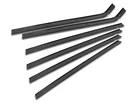 Weatherstrip Retainer Kit Convertible Top Piece For 1956-1962 C1 Corvette. Fixed Price $32.99.