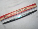 Nos Trico Wiper Blade, Polished Fits Many 50'S Cars RB-11. Fixed Price $25.00.
