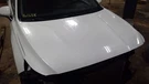 White Hood Us Built Fits 19-23 Santa Fe 10324823. Fixed Price $566.25.