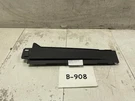 2014 Ford Explorer Xlt Front Right Passenger Side Pillar Middle Cover Trim Oem. Fixed Price $23.72.