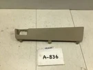 2005 2007 Ford Freestyle Rear Quarter Left Driver Side Belt Insert Trim Cover. Fixed Price $37.19.