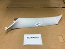 2008 Mini Cooper R56 Front Left Driver Side Pillar Trim Cover Panel Gray Oem+. Fixed Price $20.46.