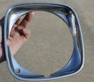 1970 To 1971 Head Light Bezel 1231710 Buick Lesabre Wildcat Electra. Fixed Price $39.99.