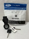 New Genuine Ford Spare Tire Lock RAMZ1A380A (R13). Fixed Price $59.95.