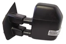 2015-2018 Ford F-150 Lh Heated Mirror Turn Signal & Puddle Light JL34-17683-AB. Fixed Price $350.00.