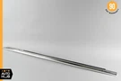 07-13 Mercedes W221 S550 S450 Front Left Door Frame Panel Weather Trim Chrome. Fixed Price $93.89.