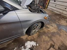 2017-2018 Hyundai Elantra Used Right Passenger Fender Gray Oem 110-10003R. Fixed Price $284.95.