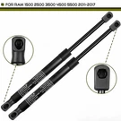 2PCS Lift Supports Struts For Dodge Ram 2500/3500 4500 5500 Front Hood. Fixed Price $17.14.