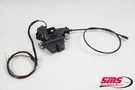 08-17 Mercedes W207 E550 SLK250 C350 E350 Trunk Lid Latch Lock Actuator Oem. Fixed Price $44.98.