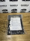 Gm Winter Grill Cover 85665374. Fixed Price $56.99.