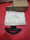 Nos Oem License Plate Bracket 82 83 84 85 86 87 88 89 Chevy S-10 Gmc Blazer. Fixed Price $19.99.