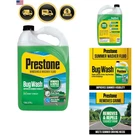 Bug Windshield Washer Fluid, 1 Gallon. Fixed Price $32.76.