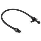 Lokar XTD-36L80FM Midnight Series Hi-tech Trans Dipstick, 6L80E/6L90E. Fixed Price $161.95.