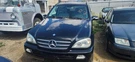 Passenger Quarter Window Regulator 163 Type Fits 98-05 Mercedes Ml-class. Fixed Price $110.70.