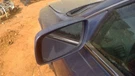 Driver Side View Mirror Power Fixed And Heated Fits 00-02 Lincoln LS8 Oem. Fixed Price $63.19.