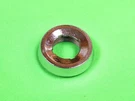 67 Galaxie Mustang Fairlane Falcon Remote Door Mirror Knob Bezel Nut. Fixed Price $17.00.