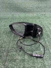 Volkswagen Eos Driver Side View Mirror Power With Turn Signal Black 09-16 Oem. Fixed Price $93.49.