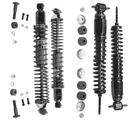 Front & Rear Shock Absorbers Kit Monroe Load Adjusting For Buick Electra Riviera. Fixed Price $226.95.