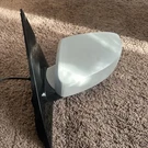 New Driver Side View Mirror Power Fits 04-08 Maxima. Fixed Price $16.58.