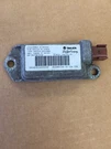 2003-2004 Town Car Front Sensor 3W1A-14B006-AC Oem. Fixed Price $24.99.