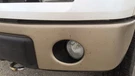 2009 - 2014 Ford F150 Pickup Front Bumper Lower Bar FX2. Fixed Price $1320.50.