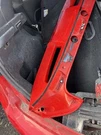 Rear Spoiler Door Hatchback Fits 12-19 Fiesta 3753472. Fixed Price $350.00.