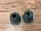 Nos Pair 65-82 Corvette Rear Sway Bar Link Bushings 3872955. Fixed Price $24.99.