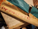 Nos 1958 Chevy 2DR Sedan Door Edge Guards Original Gm Accessory. Fixed Price $75.00.