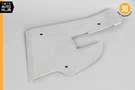 72-89 Mercedes R107 450SL 350SLC Right Side Door Panel Edge Trim Cover Oem 86K. Fixed Price $41.50.