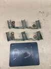 1973 1978 1979 Ford F150 F250 F350 351M 400 351C Original Oem Exhaust Shields. Fixed Price $99.99.