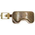 Rochester 2GV Floating Brass 7037519. Fixed Price $21.00.