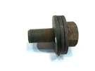 Mercerdes 59-65 W111 220S Cyl 2.2L Crank Blancer Pulley Big Bolt 3 Washers. Fixed Price $65.59.