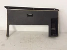 71 72 73 Mustang Convertible Grande Mach Deluxe Dash Panel Trim Bezel W/ Vent. Fixed Price $143.99.