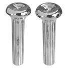 For Chevy Malibu 1973-1983 Restoparts Door Lock Knob Set. Fixed Price $22.87.