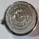 1946 1947 1948 1949 Chrysler Back Up Reverse Lights CB-14094 Chraf. Fixed Price $89.99.