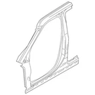 Genuine Ford Aperture Panel FB5Z-78211A10-B. Fixed Price $728.99.